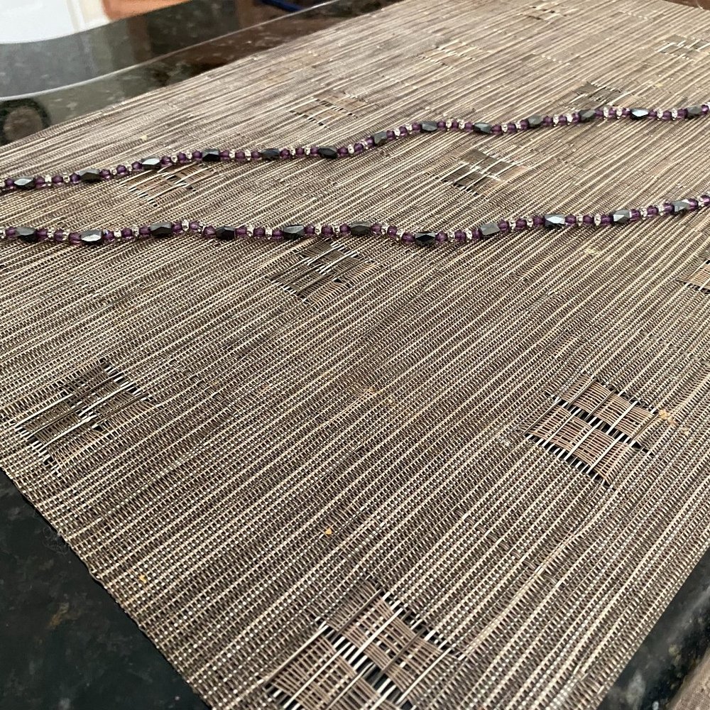 BRAND NEW MAGNET NECKLACE BRACELET